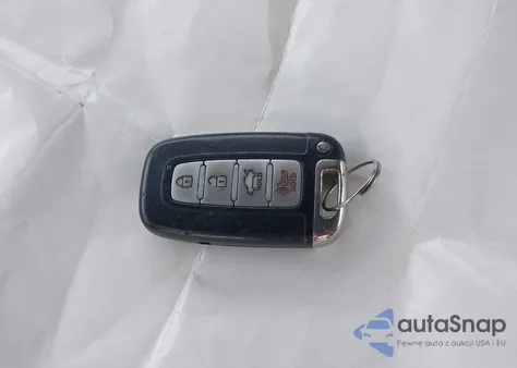 2015 Hyundai Sonata Hybrid из США, поврежденный, VIN KMHEC4A47FA123024